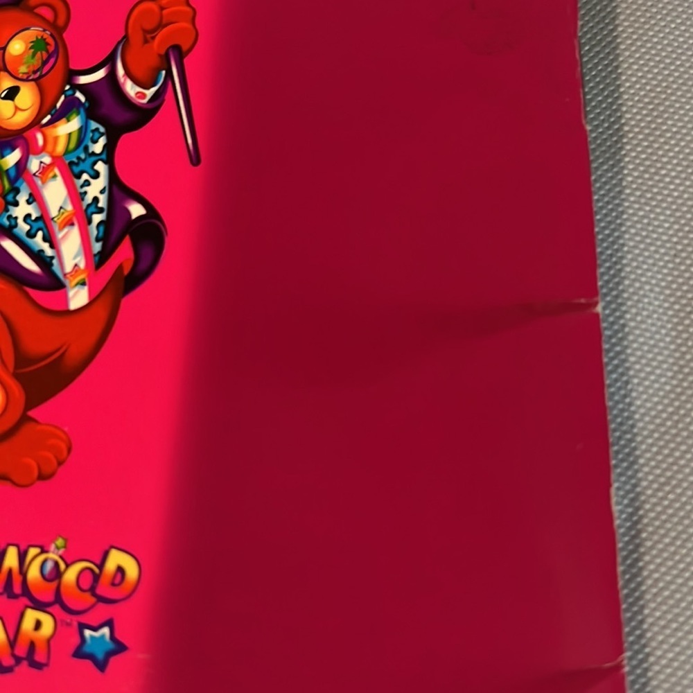 Lisa frank sticker collection - Picture 3 of 11